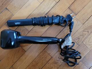 Автоматическая плойка