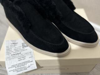 Новые лоферы