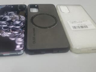 Samsung s20 8/128 volte