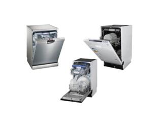 Посудомоечные машины - скидки на все модели!