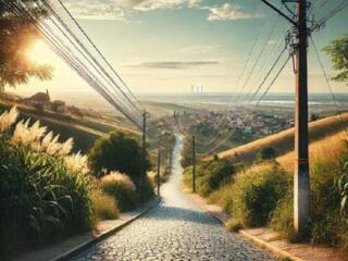 Слободка — крок до заміського стилю в межах Одеси.