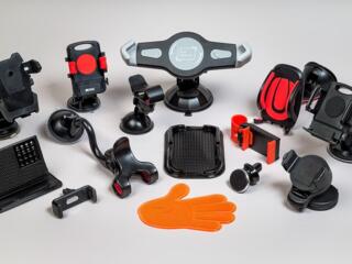 Держатели для смартфонов и планшетов - супер цена!