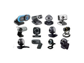 WEB камеры - скидки на все модели!
