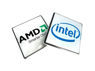 Новые процессоры Intel и AMD - скидки!