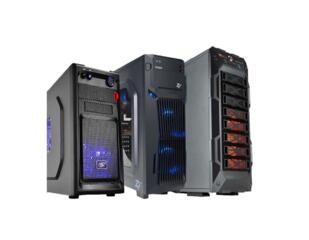 Компьютерные корпуса - скидки на все модели!