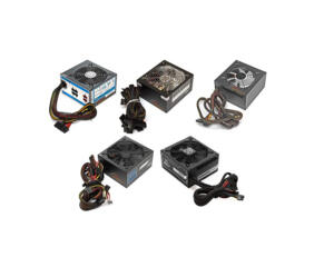 Блоки питания для компьютеров - скидки на все модели!