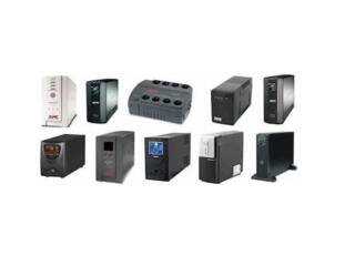 UPS - скидки на все модели!