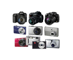 Новые фотоаппараты - скидки на все модели!