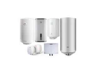 Бойлеры - скидки на все модели!