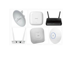 Точки доступа - скидки на все модели!