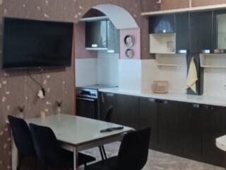 Западный, 3 комнатная, оплата за месяц.