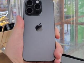 Iphone 15 Pro 256 гб Гарантия + Рассрочка