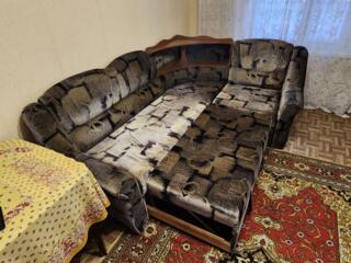 Продам угловой диван