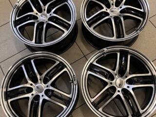 R17 5x114.3