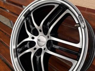 R17 5x114.3