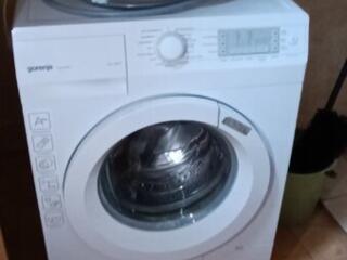 Продадим стиральную машину б/у