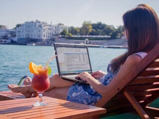 Удаленная работа от 18 лет!