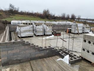 Нужна бригада