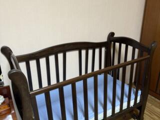 Продам кроватку!