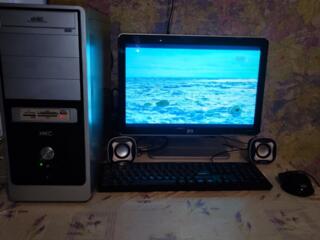 Продам современный компьютер