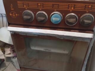 ПРОДАМ ГАЗПЛИТУ б/у