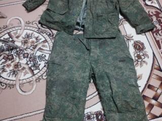 Утеплённые 58 размер 3 рост