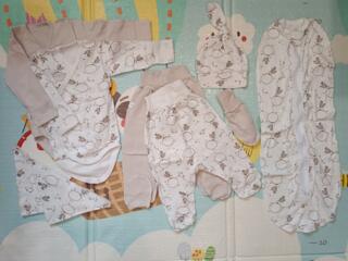 Продам набор для малышей