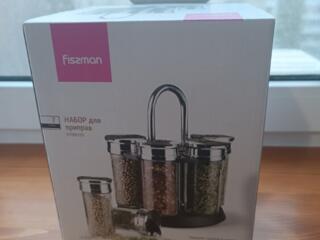 Новый набор для специй