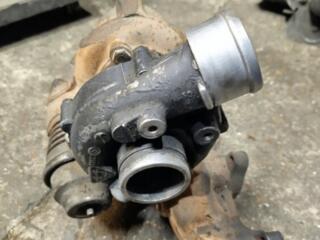 Продам турбину фольксваген
