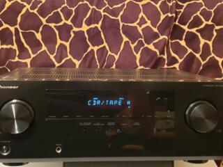Продам усилитель-ресивер ПИОНЕР VSX - 322