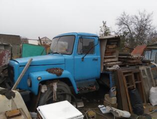 ГАЗ 3307