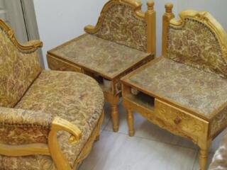 Набор мебели 2200 руб.