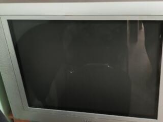 Телевизор ORION 350 р. Диагональ 65 см. Самовывоз