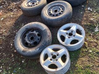 Продам за всё 1100