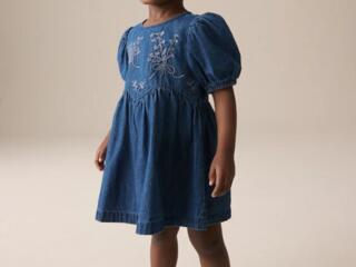 Вещи на девочку в отличном состоянии