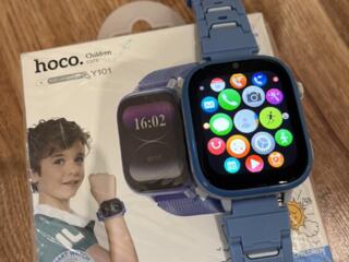 Продам детские часы hoco