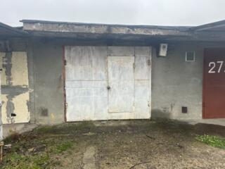 ГСК Железнодорожник Капитальный Гараж