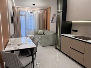 Аркадия! Эллада! 2 спальни! Вид на море! Новый ремонт! Никто не жил!