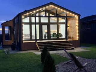 Обменяю дом в Московской области на недвижимость в Тирасполе