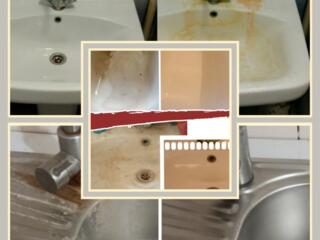 Генеральная, поддерживающая уборка квартир, домов.