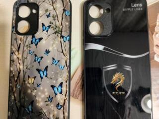 Чехол для Realme 10pro Poco F6