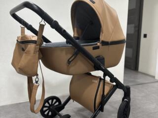 Anex e-type caramel 2в1