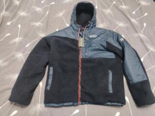 Продам зимнюю куртку