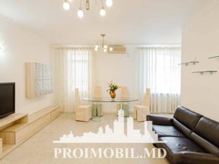 Spre chirie se oferăapartament în sect. Centru, str. Mihai ...