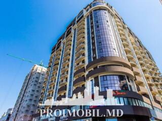 Spre chirie se oferă apartament în bloc nou, sect. Râșcani, str. ...