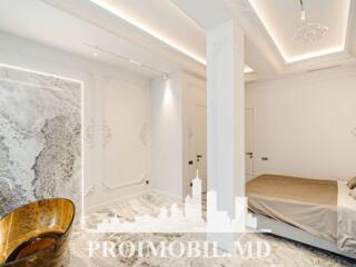 Spre chirie se oferă apartament în sect. Centru, str. 31 August 1989. 