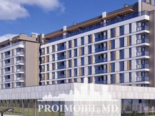 Vă propunem spre vânzare acestapartament cu 2camere și living în ...