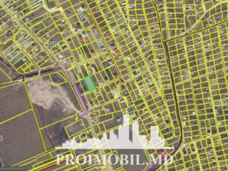 S pre vânzare se oferă teren pentru construcții, situat în Bubuieci, .
