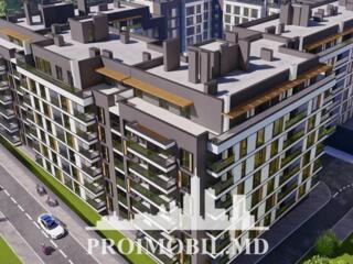 Vă propunem spre vânzare acestapartament cu 1cameră și living, sect. .