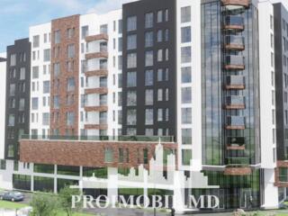 Vă propunem spre vânzare acestapartament cu 3camere, Durlești, str. ..